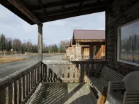 All Seasons Campground - Homestays