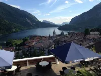 Hotel Londra Slow Living Molveno Hotels in Molveno