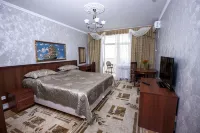 Rus Apart-Hotel - Apartments