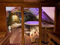 Rysy Boutique Hotel - Romantische