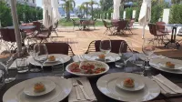 A&G Hotel - breakfast