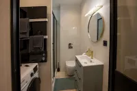 Appartement Rénové Vieille Ville Antibes - Alojamientos