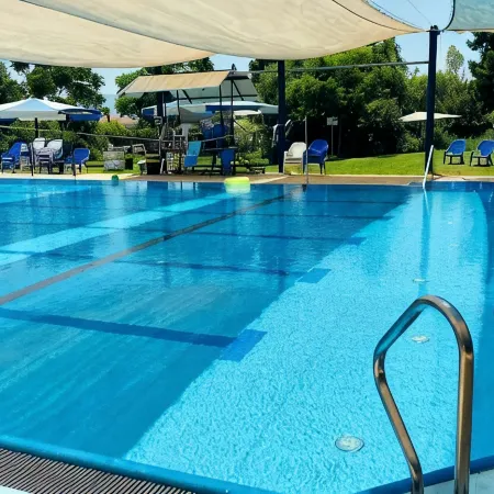 Erettz Dafna Travel Hotel