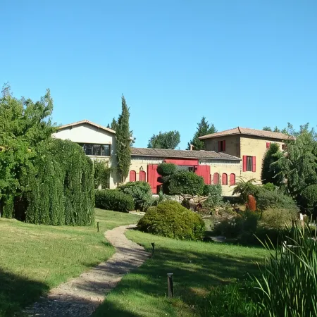 Le Domaine de Gorneton