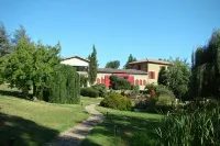 Le Domaine de Gorneton - con encanto