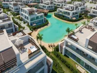 Club Arona Luxury Villas Belek - 4-Star