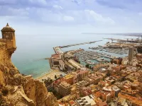 Urban Rooms Alicante - 2-Star
