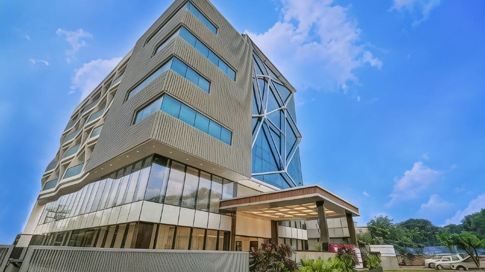 Regenta Central Javaji Mysore