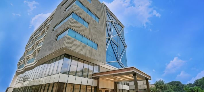 Regenta Central Javaji Mysore Hotels in Mysurun piirikunta