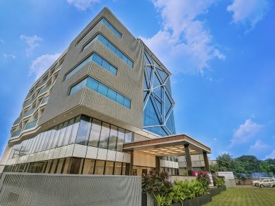Regenta Central Javaji Mysore