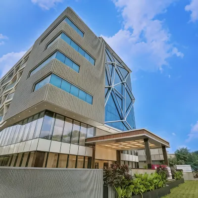 Regenta Central Javaji Mysore Hotels near Folklore Museum