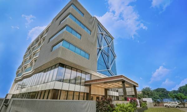 Regenta Central Javaji Mysore