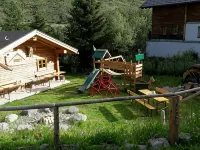 Alpinhotel Monte Superior - Silvretta Card Premium Betrieb Hotels in Galtur