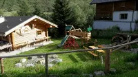 Alpinhotel Monte Superior - Silvretta Card Premium Betrieb