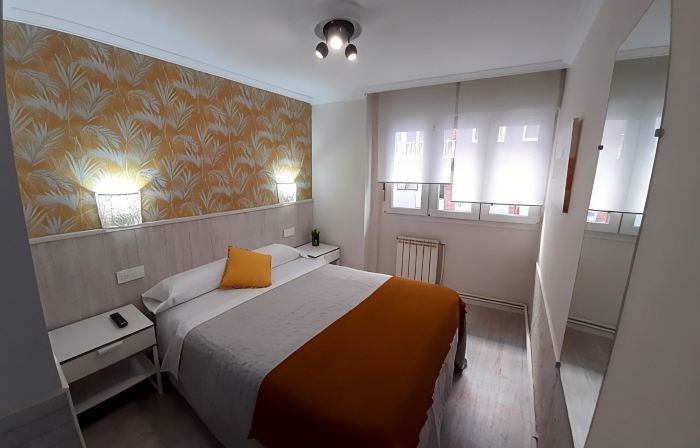 Hostal Verdemar