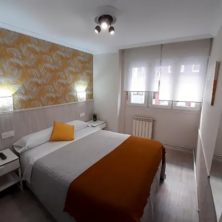 Hostal Verdemar