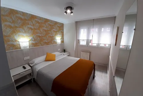 Hostal Verdemar - 2-Star