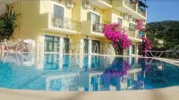Avra Paradise Aparthotel - Ocean View