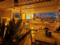 Rising Shemesh Home Stay - Pensionat