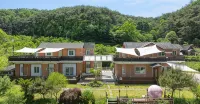 Cheongyang Bean Field Pension - 3 stjerner