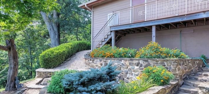Horizen House Ξενοδοχεία στην πόλη Augusta County