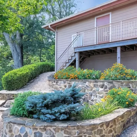 Horizen House