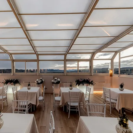 Hotel Donatello Imola