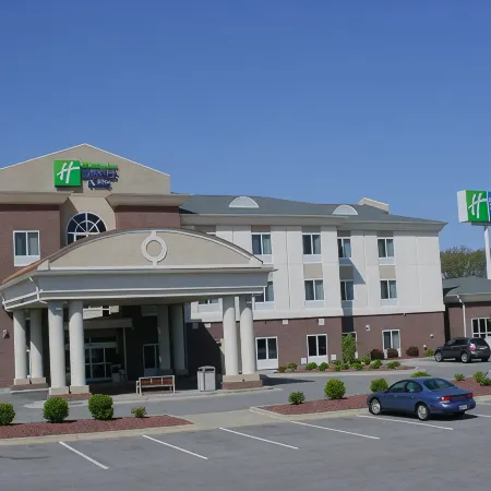 Holiday Inn Express & Suites ATHENS by IHG