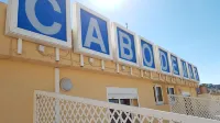 Hotel Cabo de Mar