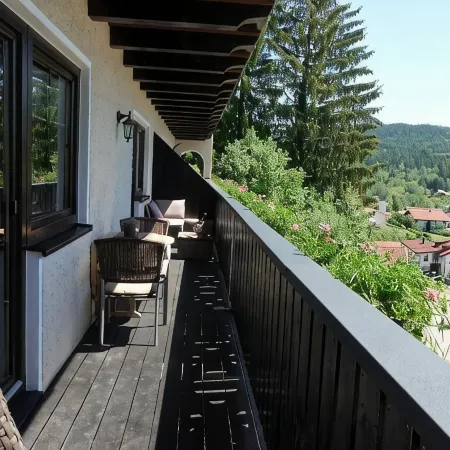 Montara Suites Bodenmais I Aktivcard Bayerischer Wald Inklusive