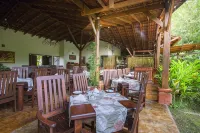 Casa Luna Hotel & Spa - breakfast