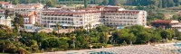L'Oceanica Beach Resort