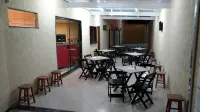Poupahotel Bairro - breakfast