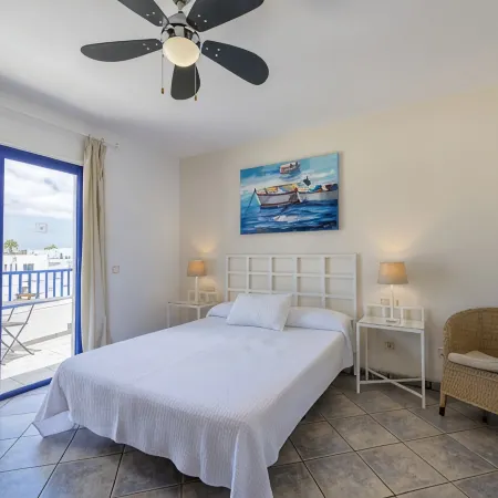 Villas Puerto Rubicon