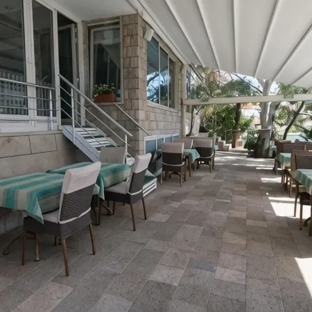 Hotel Villa Nova