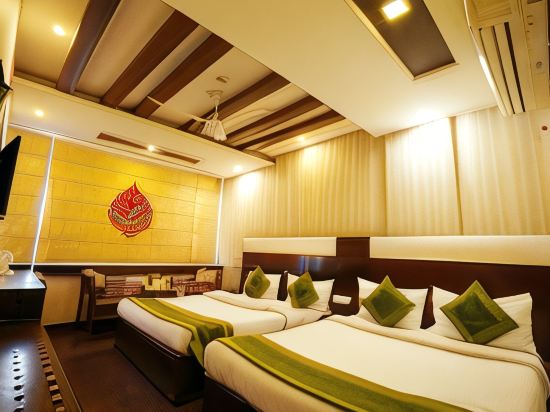 Hotel Dreamland Chandigarh