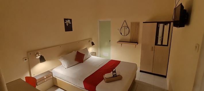 Myplace Sario Manado Hotels in Manado