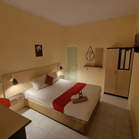 Myplace Sario Manado