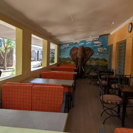 Shali Hotel