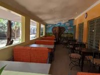 Shali Hotel