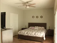 3-bedroom condo in DeRidder, Fully Furnished-WiFi-AC. Enjoy your stay. 1928 Ξενοδοχεία στην πόλη DeRidder
