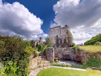 Castle Hotel Hoteles en Taunton