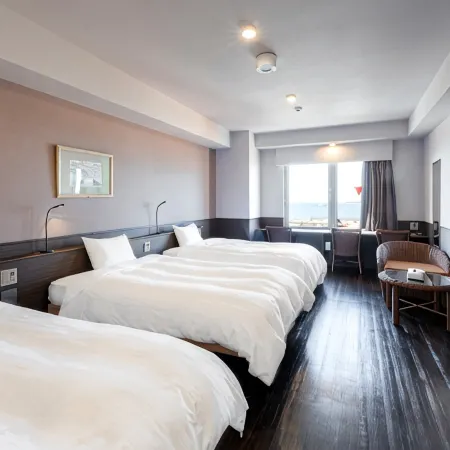Hotel Granview Ishigaki Arakawa