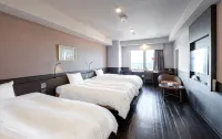 Hotel Granview Ishigaki Arakawa - 3-Star
