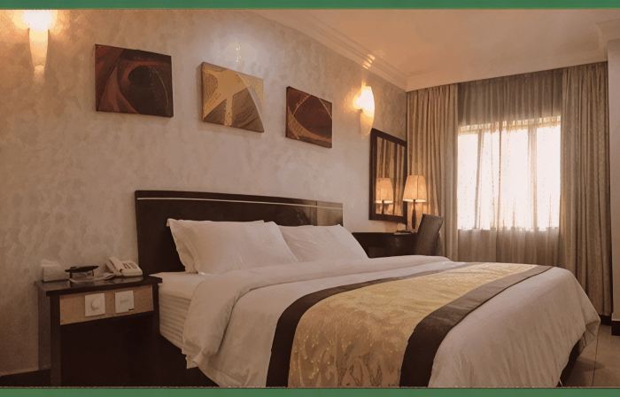 Home 2 Hotel Sdn Bhd