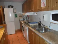 Sandras Backpackers Hotel di Thurso