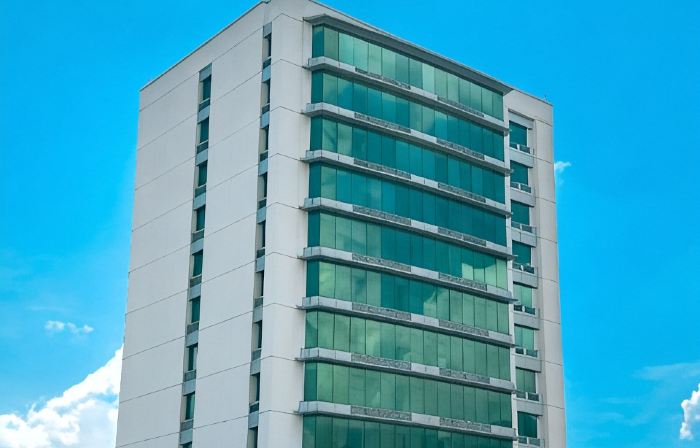 Intercity Hotels San Pedro Sula