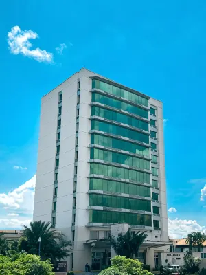 Intercity Hotels San Pedro Sula Hotels in 