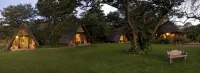 Ursula's Homestead - spa