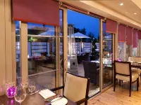 The Winchester Hotel and Spa - Bữa sáng